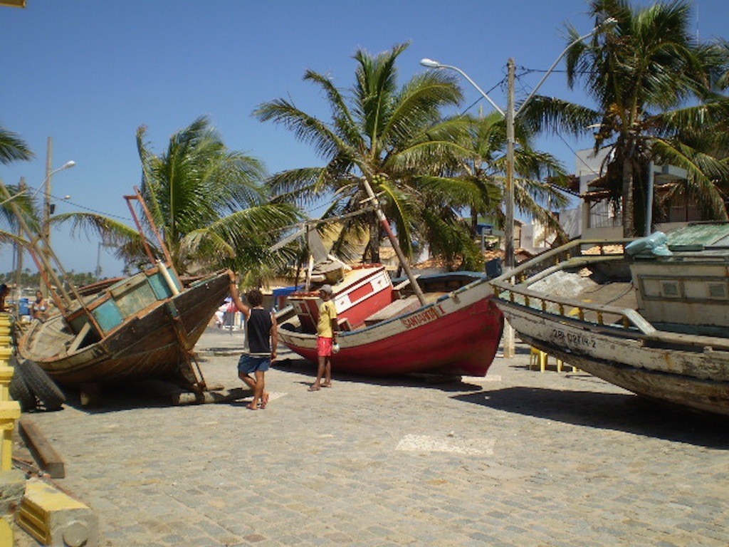 Salvador Bahia Brazil by www.brazilfilms.com a film production services