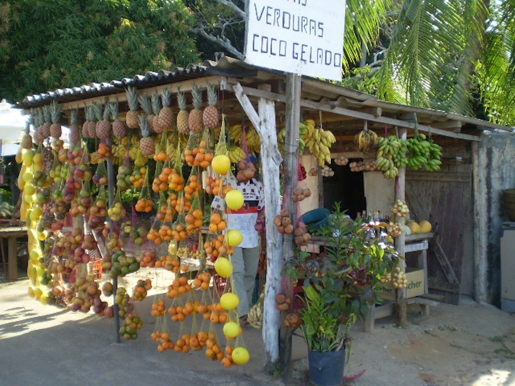 Salvador Bahia Brazil by www.brazilfilms.com a film production services