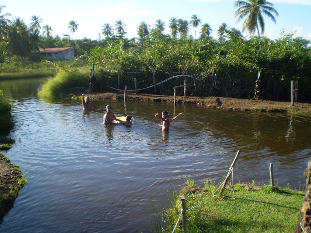 Salvador Bahia Brazil by www.brazilfilms.com a film production services
