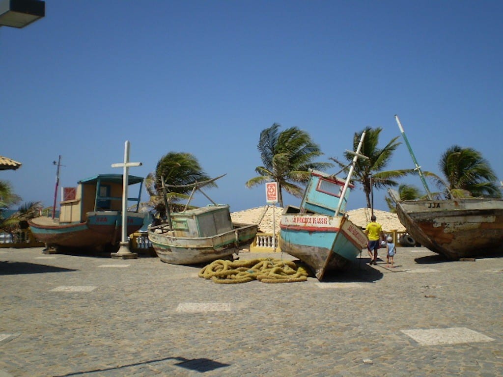 Salvador Bahia Brazil by www.brazilfilms.com a film production services