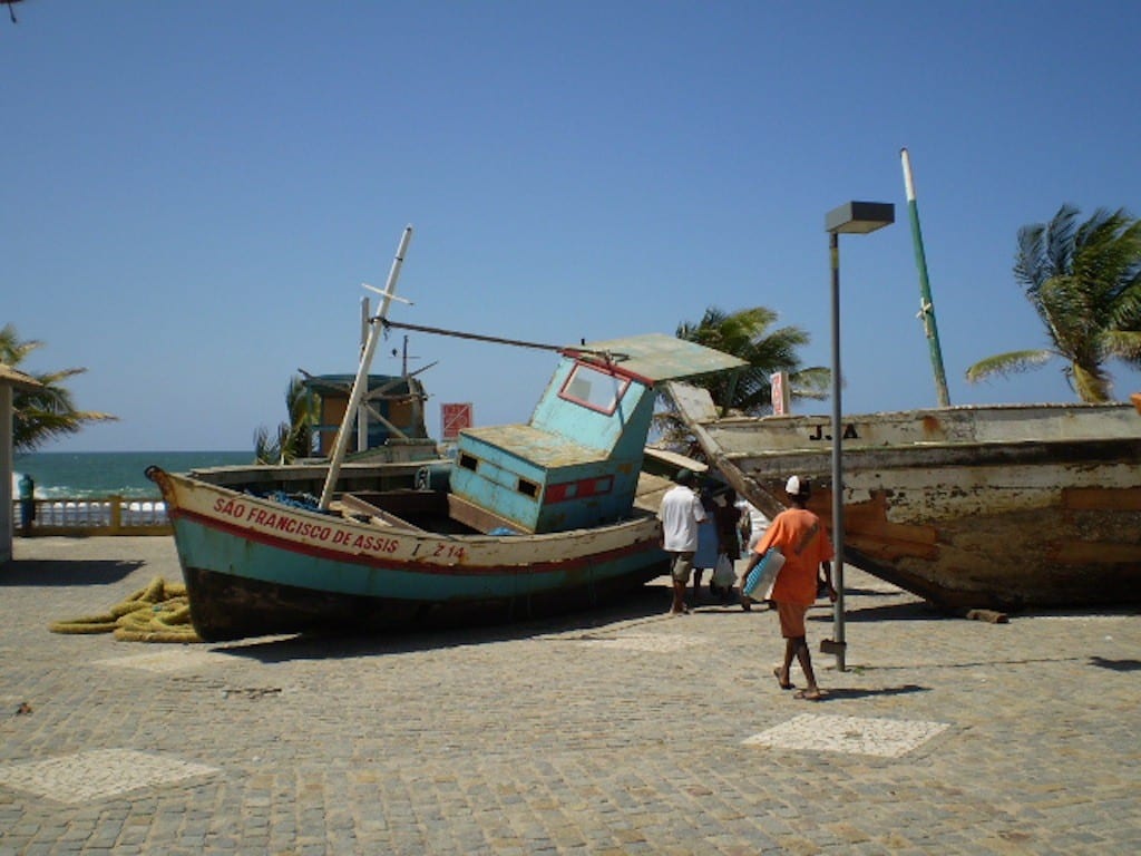 Salvador Bahia Arembepe Brazil by www.brazilfilms.com a film production services