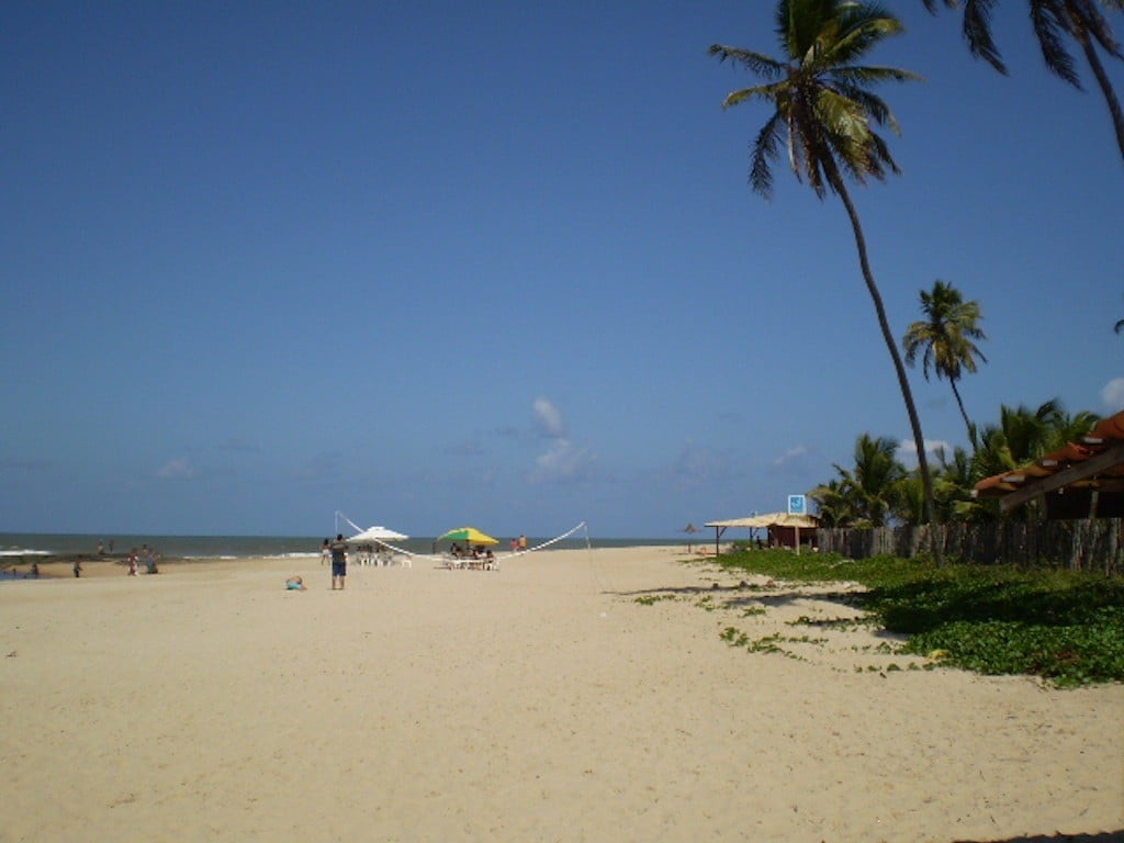Salvador Bahia Brazil by www.brazilfilms.com a film production services