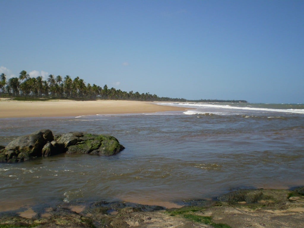 Salvador Bahia Brazil by www.brazilfilms.com a film production services