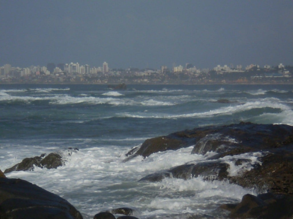 Salvador Bahia Brazil by www.brazilfilms.com a film production services
