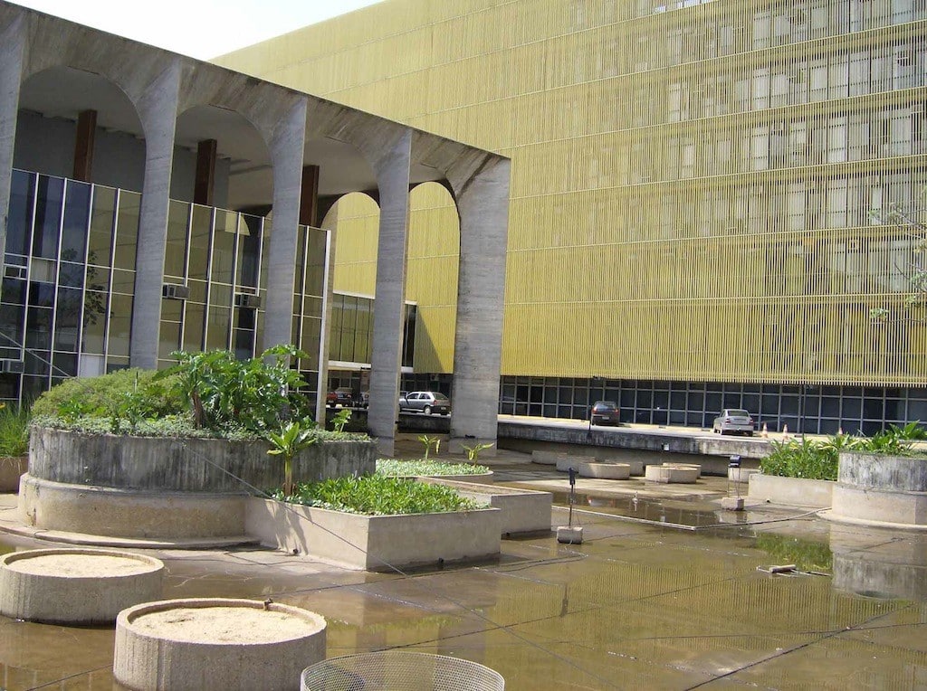 Brasilia Brazil by www.brazilfilms.com a film production services