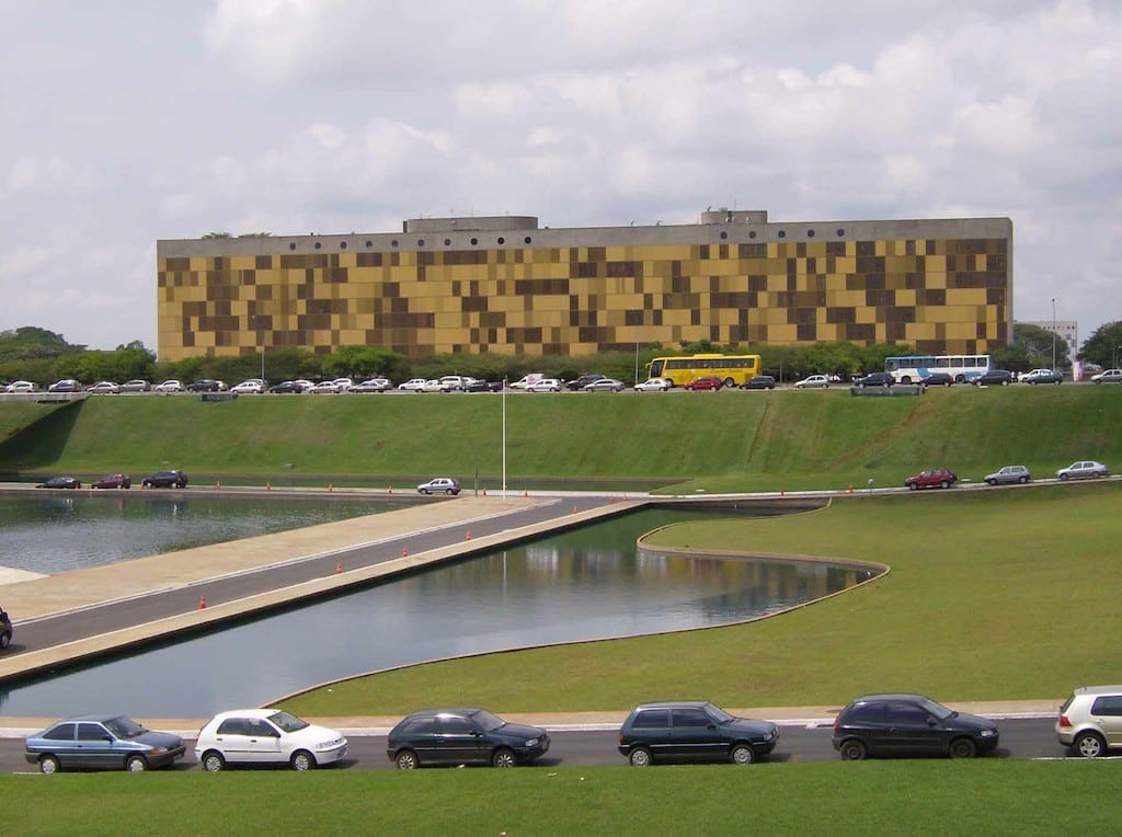 Brasilia Brazil by www.brazilfilms.com a film production services