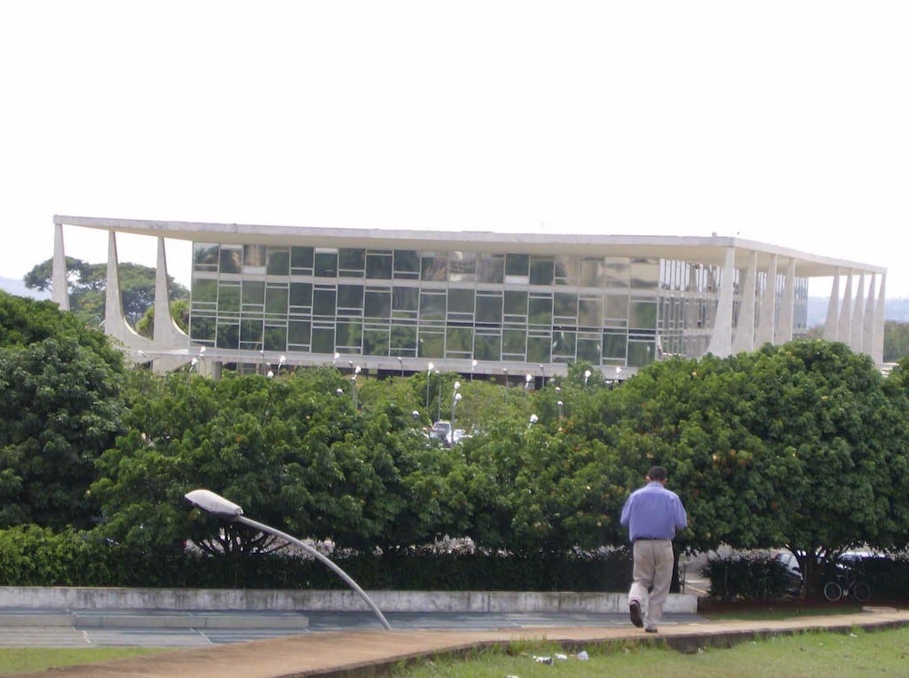 Brasilia Brazil by www.brazilfilms.com a film production services