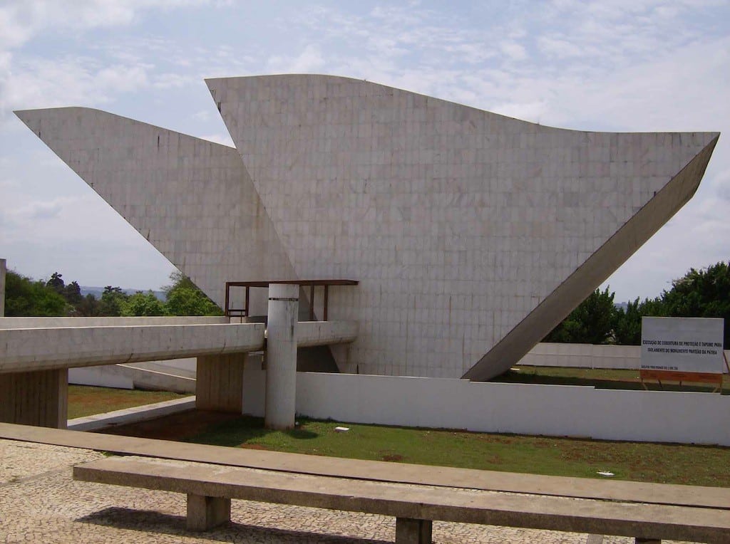 Brasilia Brazil by www.brazilfilms.com a film production services