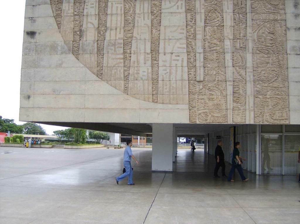 Brasilia Brazil by www.brazilfilms.com a film production services