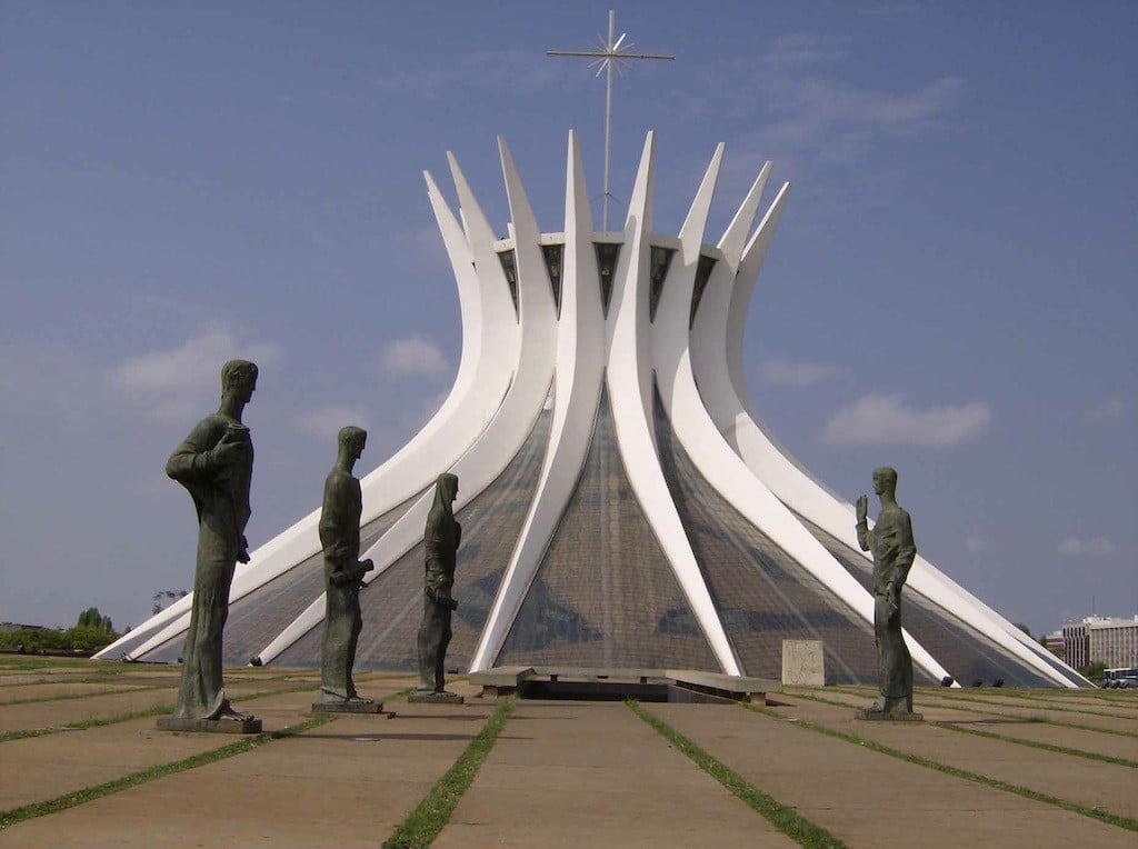 Brasilia Brazil by www.brazilfilms.com a film production services