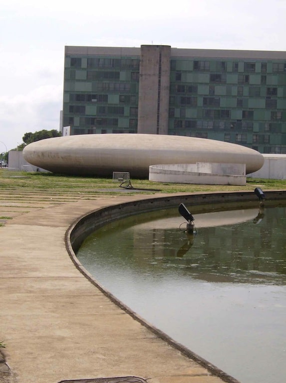 Brasilia Brazil by www.brazilfilms.com a film production services
