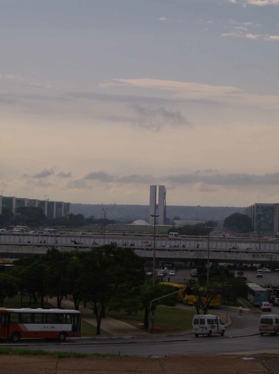 Brasilia Brazil by www.brazilfilms.com a film production services