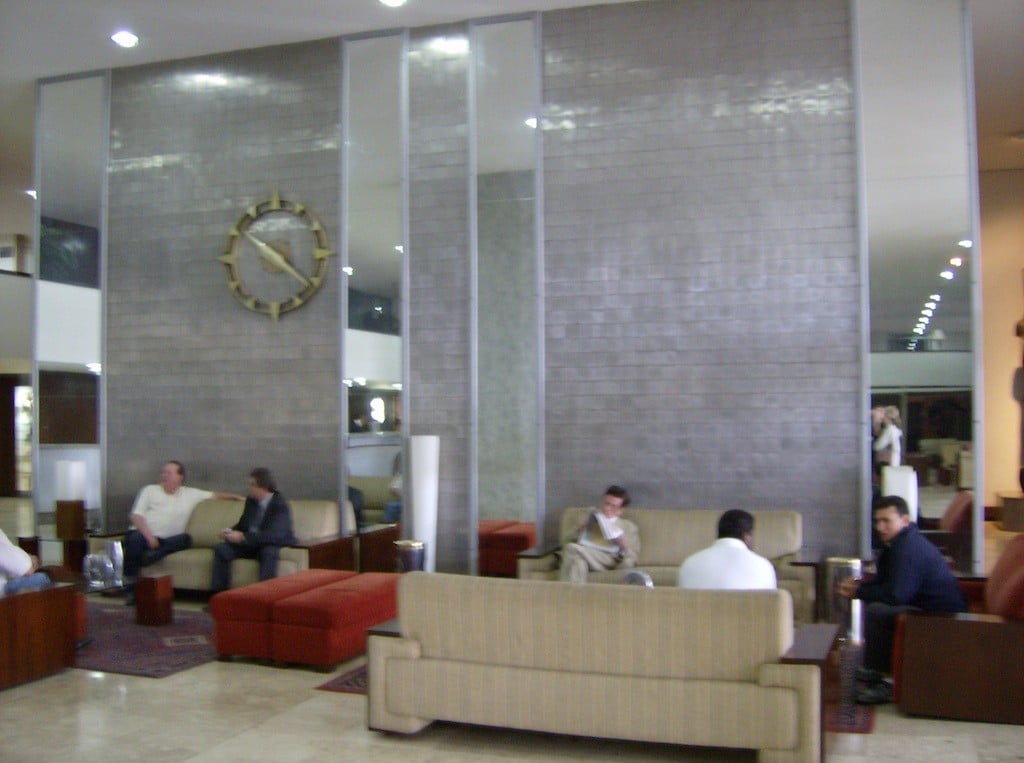 Brasilia Brazil by www.brazilfilms.com a film production services