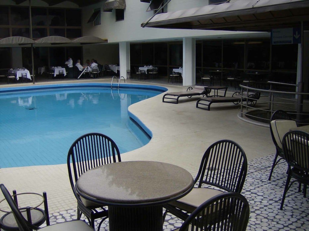 Hotel Nacional Brasilia Brazil by www.brazilfilms.com a film production services