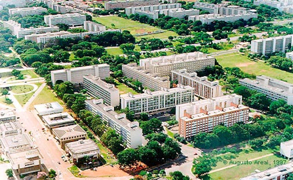 Brasilia Brazil by www.brazilfilms.com a film production services