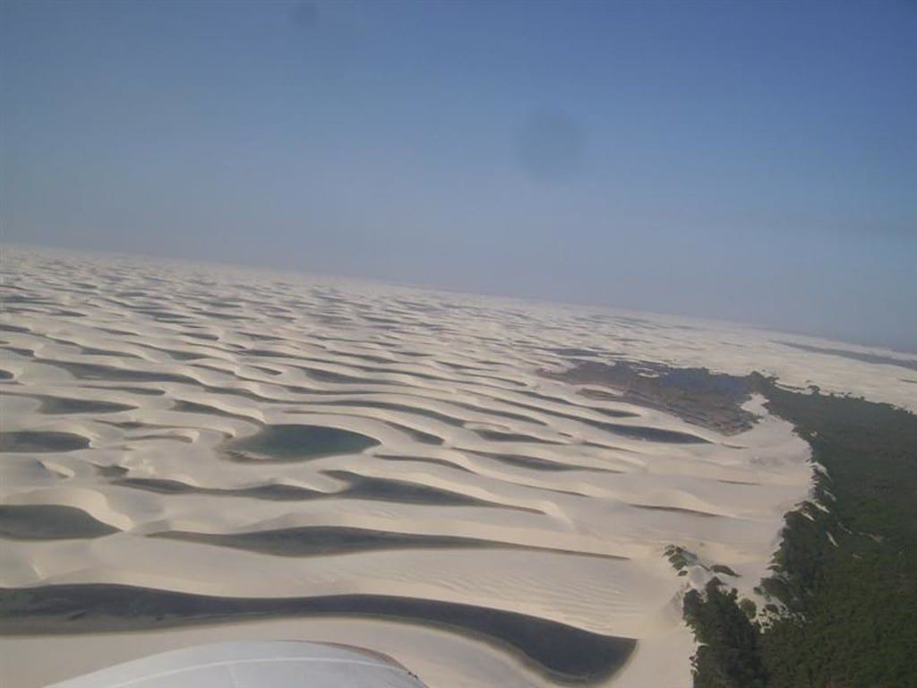 Lencois Maranhenses www.brazilfilms.com film production services