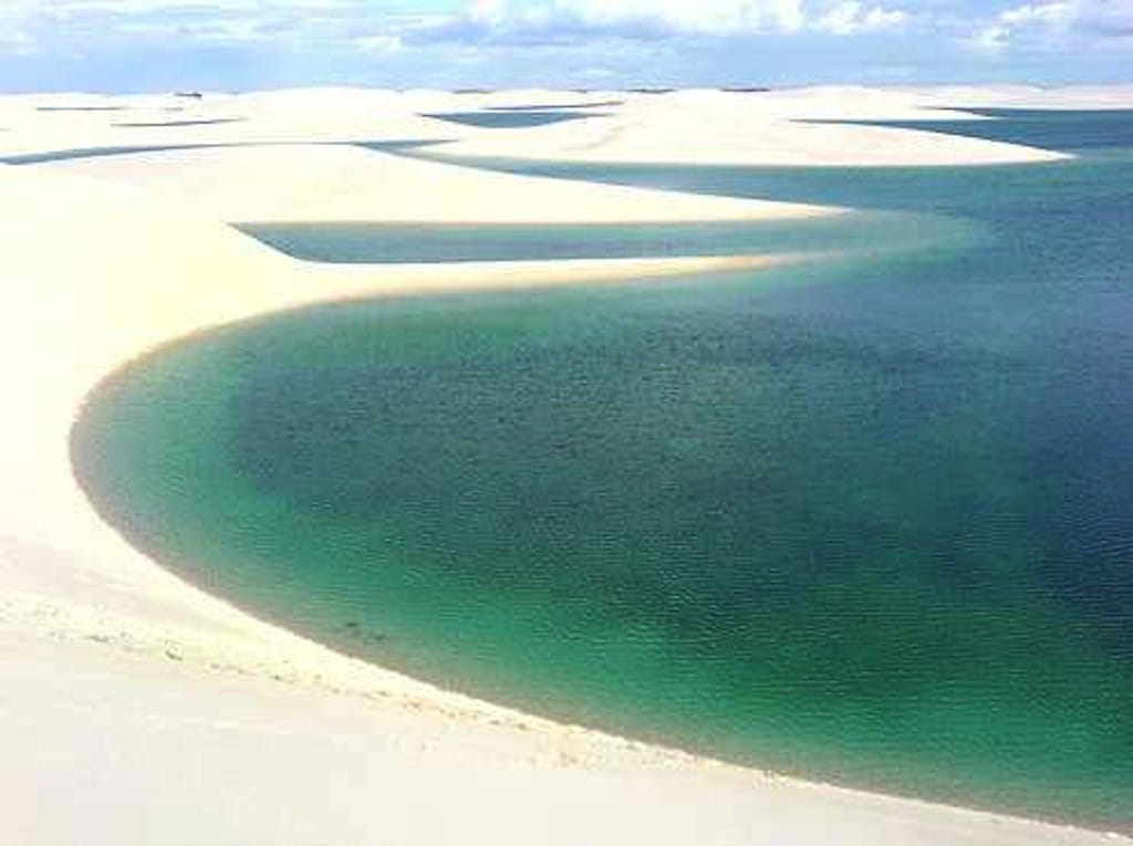 Lencois Maranhenses www.brazilfilms.com film production services