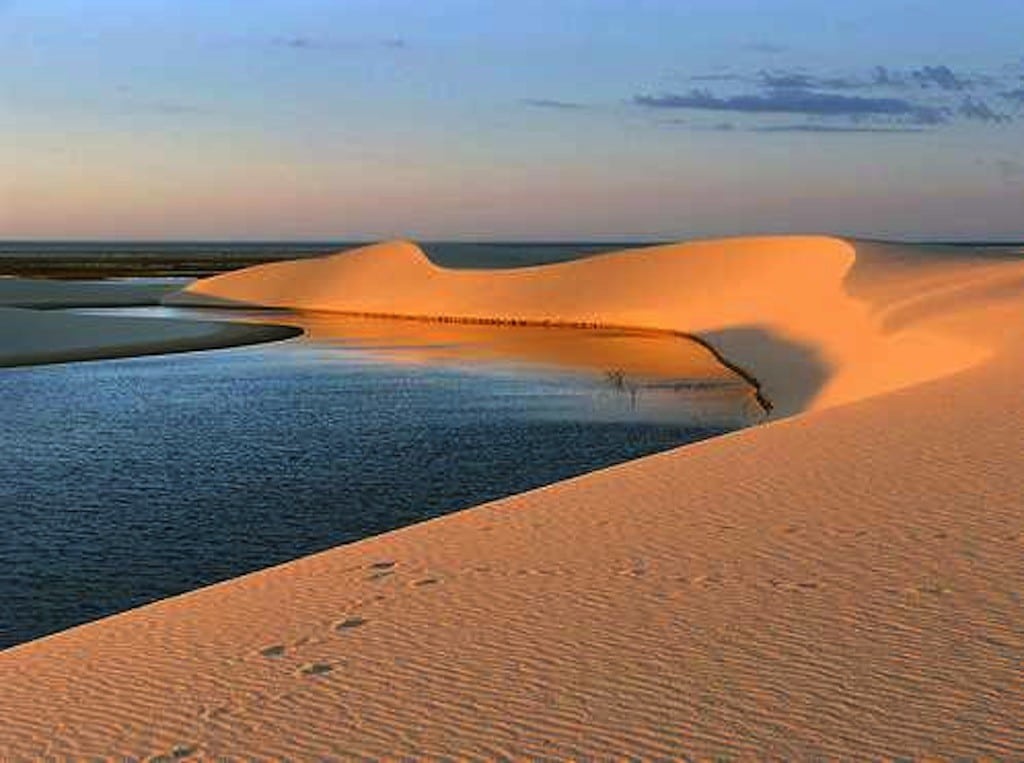 Lencois Maranhenses www.brazilfilms.com film production services