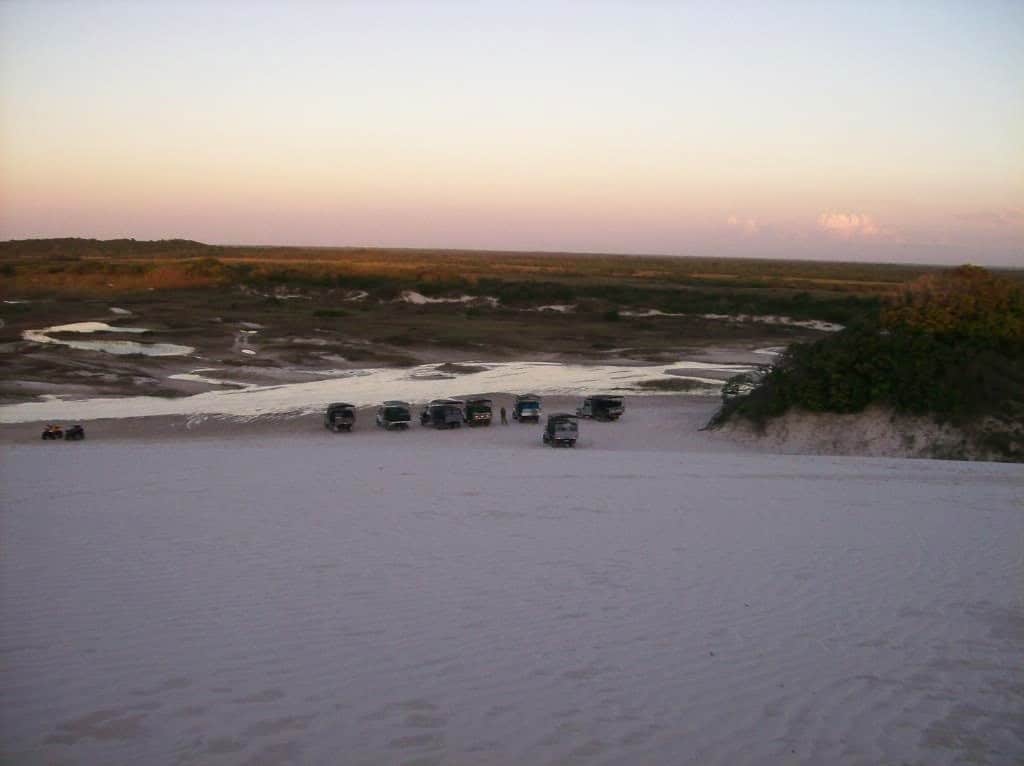 Lencois Maranhenses www.brazilfilms.com film production services