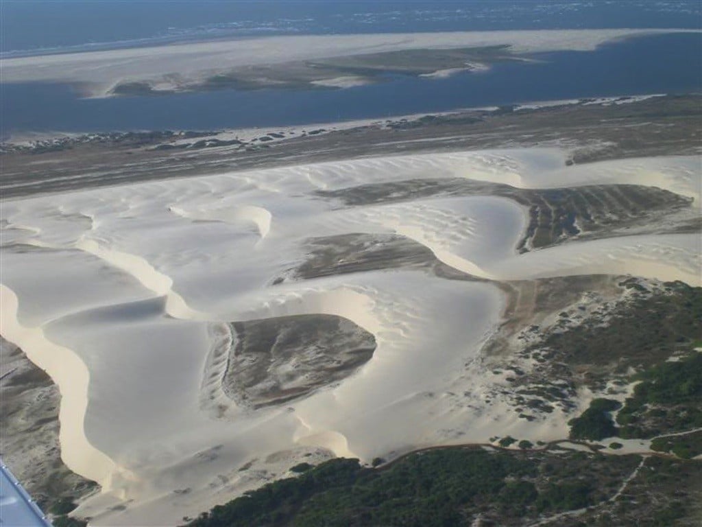 Lencois Maranhenses www.brazilfilms.com film production services
