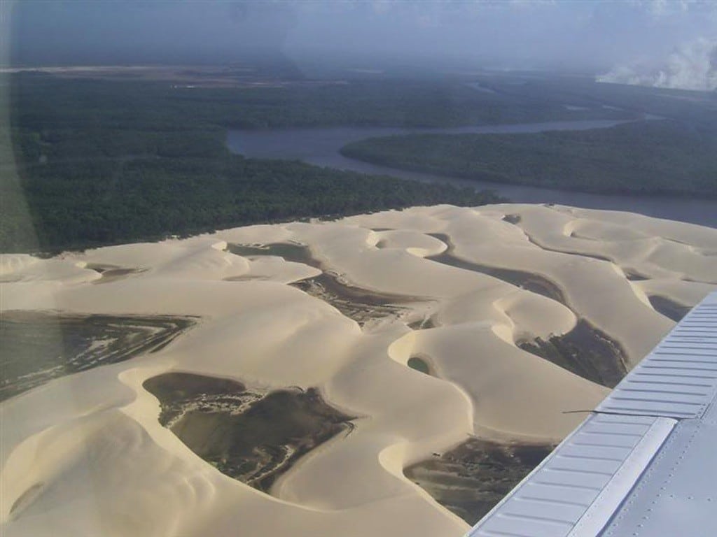 Lencois Maranhenses www.brazilfilms.com film production services