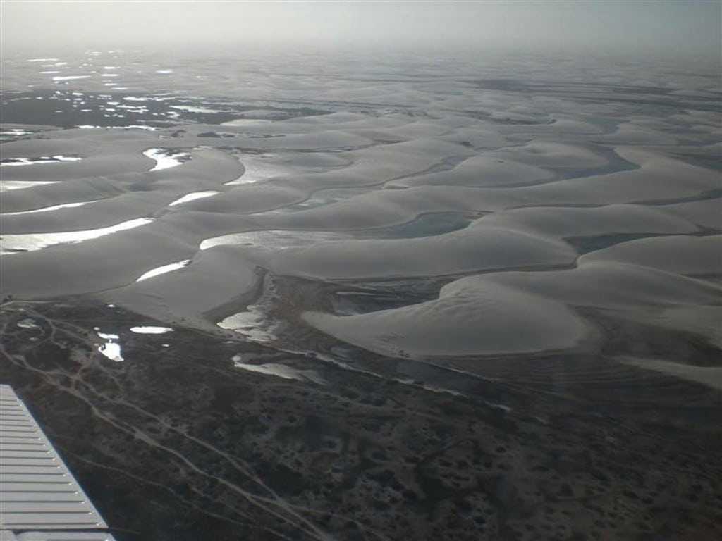 Lencois Maranhenses www.brazilfilms.com film production services