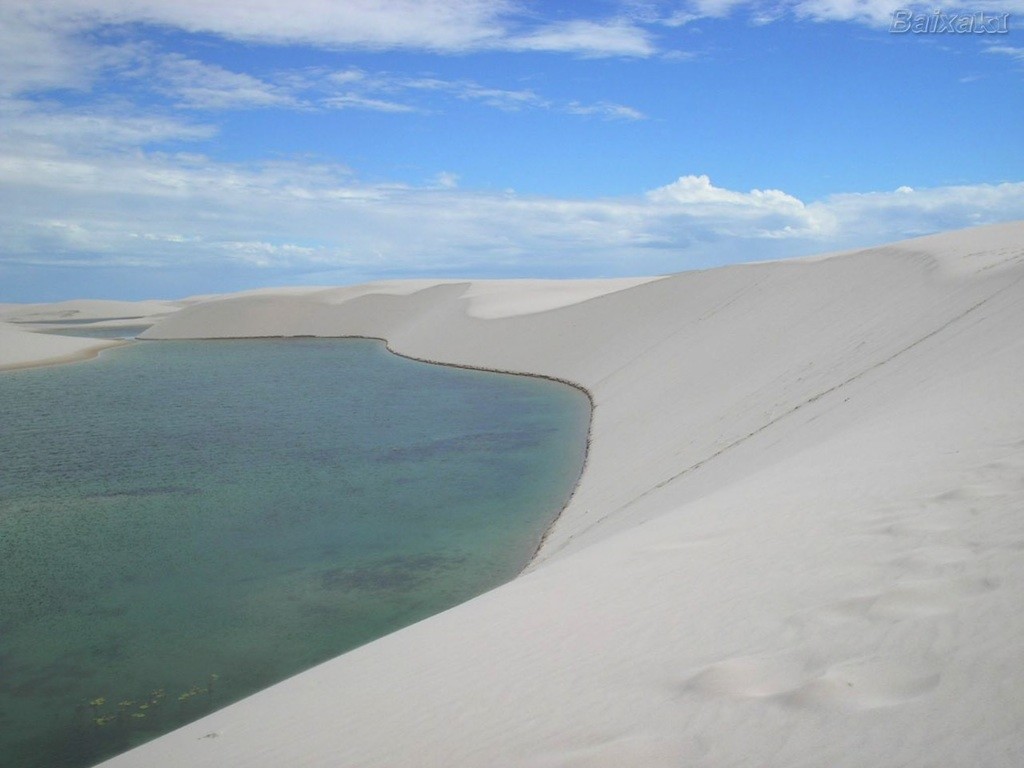 Lencois Maranhenses www.brazilfilms.com film production services