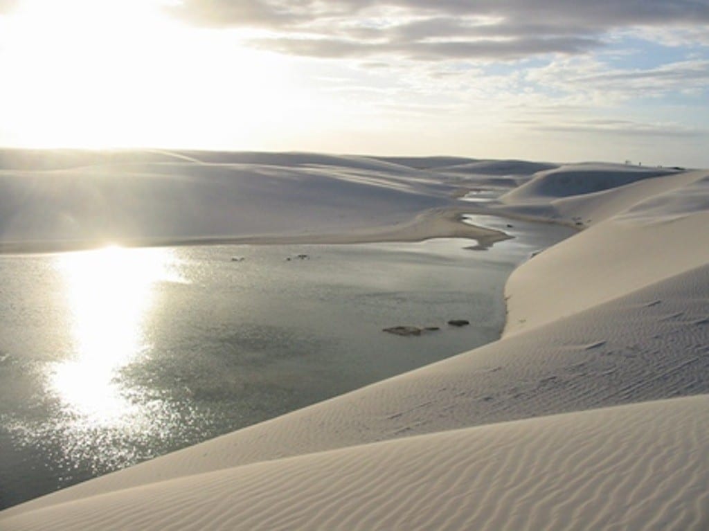Lencois Maranhenses www.brazilfilms.com film production services