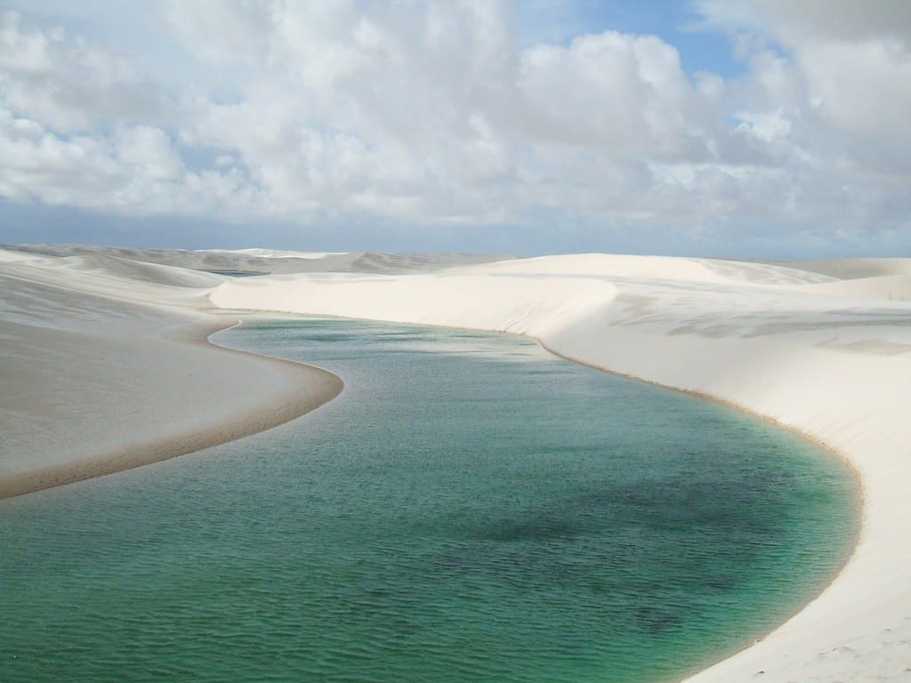 Lencois Maranhenses www.brazilfilms.com film production services