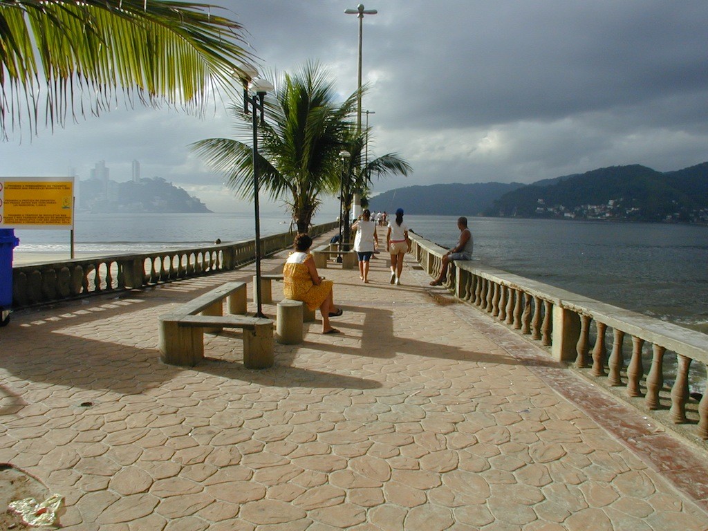 Sao Paulo Sao Vicente by www.brazilfilms.com a film production services company