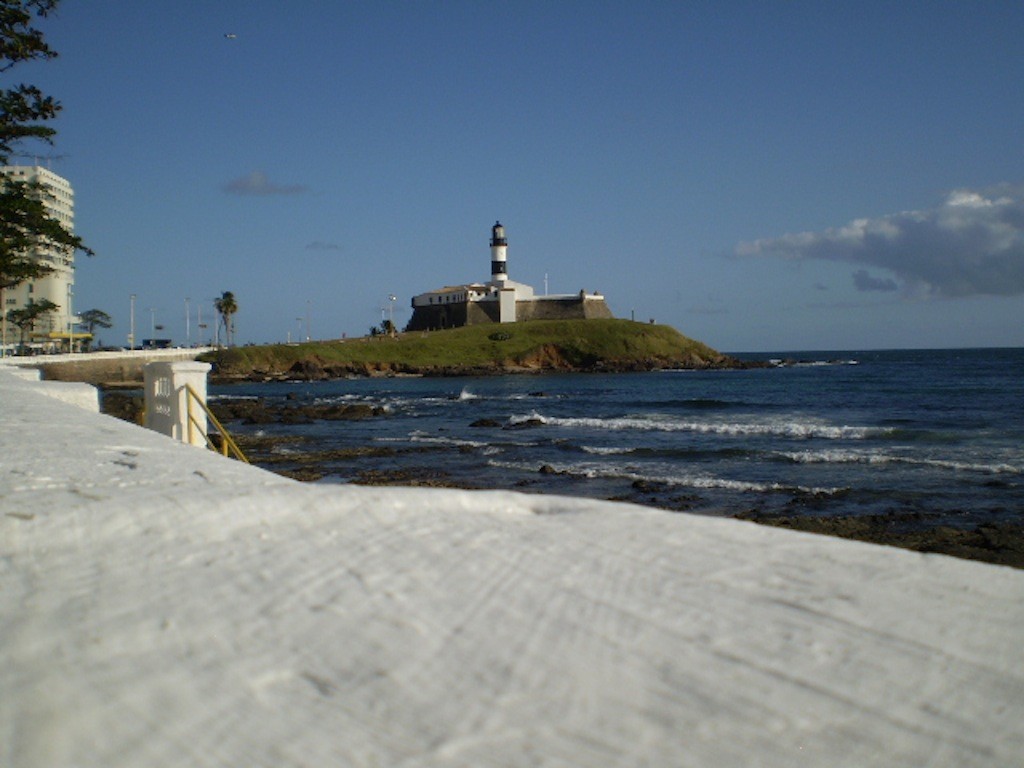 Salvador-Farol-da-Barra www.brazilfilms.com, production services in Brazil, television production in brazil, brazil, brasil, film production services in brazil, filming in brazil, video production services in brazil, video production in brazil, commercial film production in brazil, documentary video production service in brazil, documentary production service in brazil, documentary film production service in brazil, fixer in brazil, production fixer in brazil, cdi virtual films
