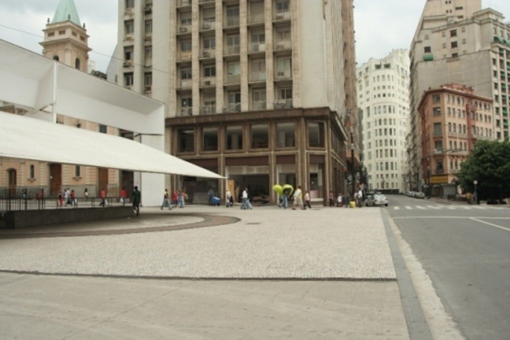 Sao Paulo by www.brazilfilms.com a film production services company
