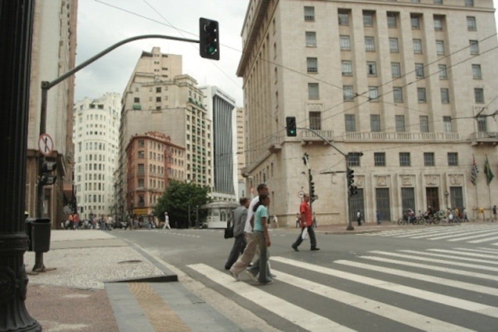 Sao Paulo by www.brazilfilms.com a film production services company