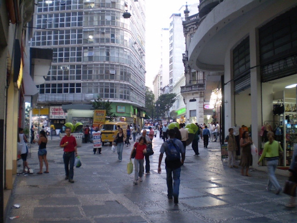 Sao Paulo by www.brazilfilms.com a film production services company