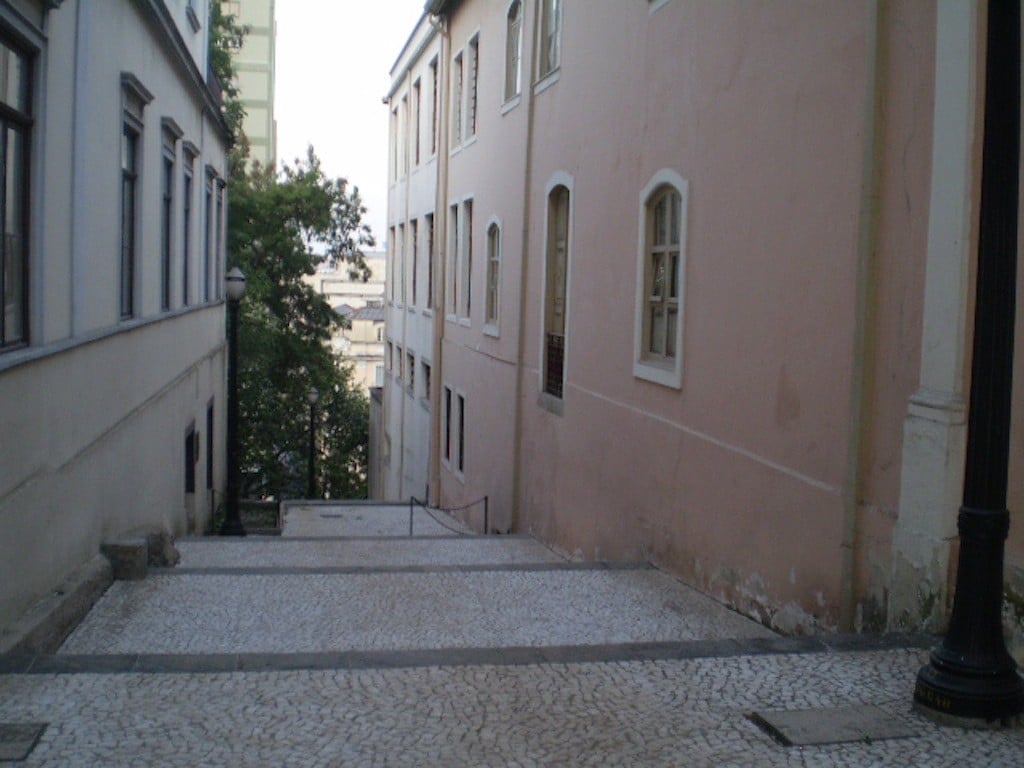 Sao Paulo by www.brazilfilms.com a film production services company