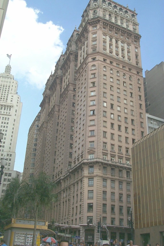 Sao Paulo by www.brazilfilms.com a film production services company