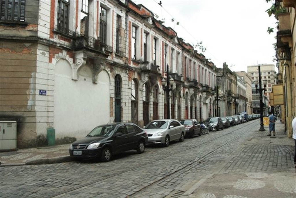 Sao Paulo by www.brazilfilms.com a film production services company