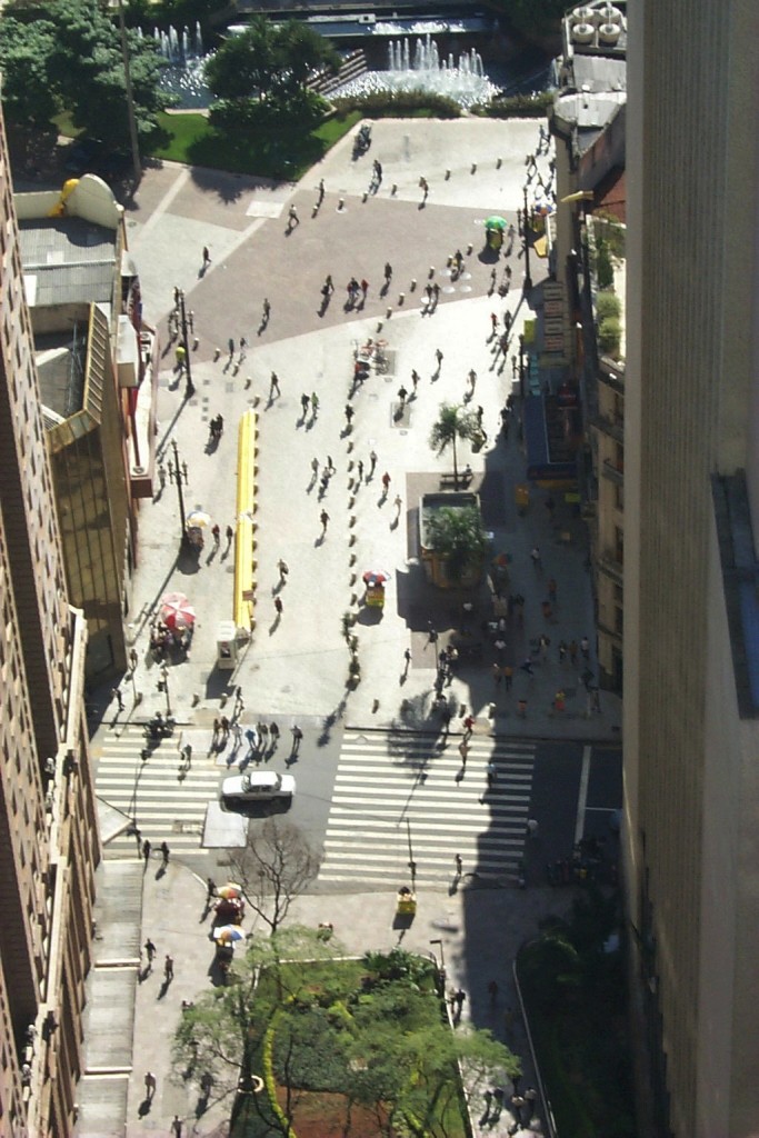 Sao Paulo by www.brazilfilms.com a film production services company