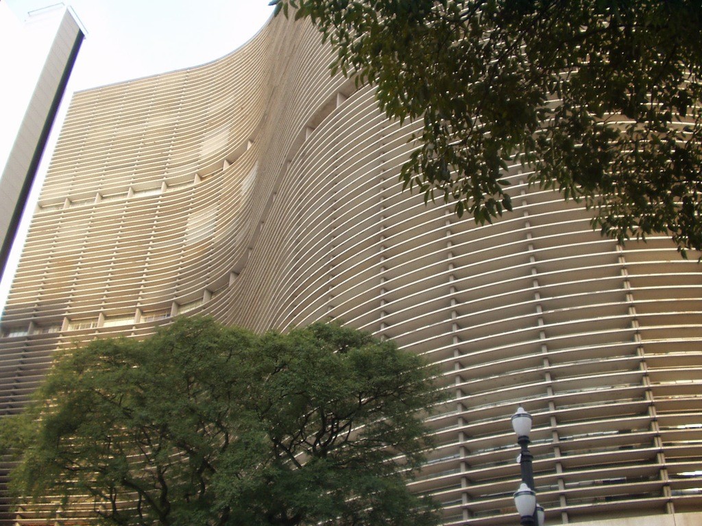 Sao Paulo by www.brazilfilms.com a film production services company
