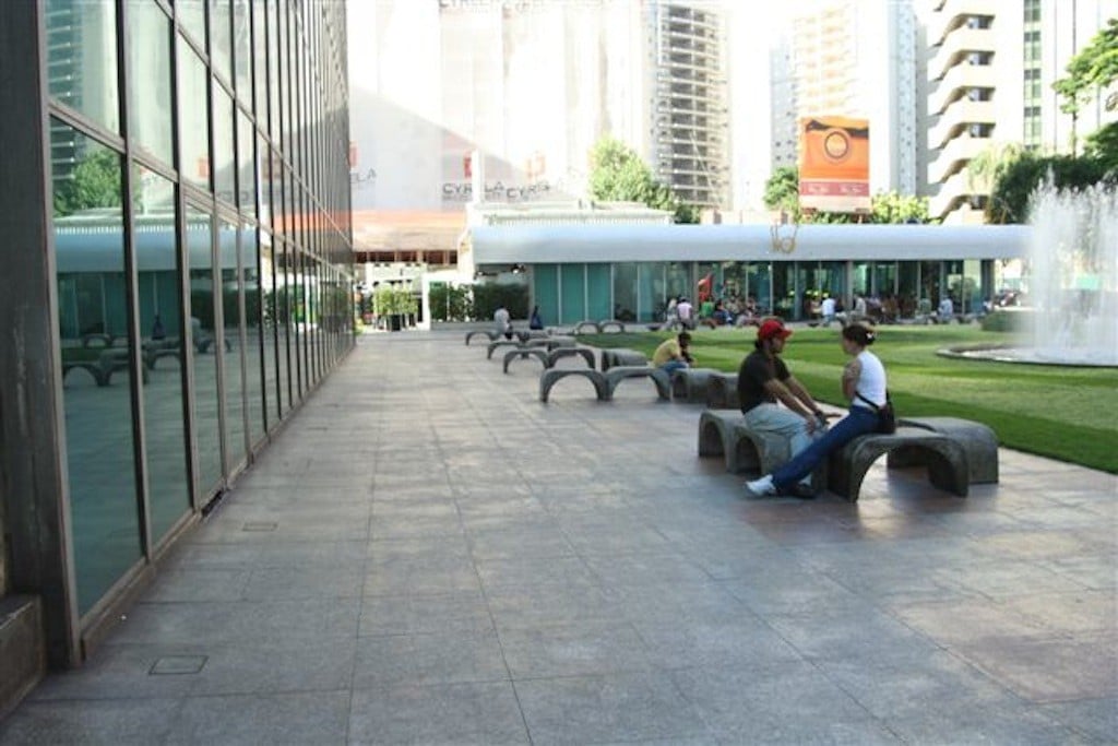 Sao Paulo by www.brazilfilms.com a film production services company