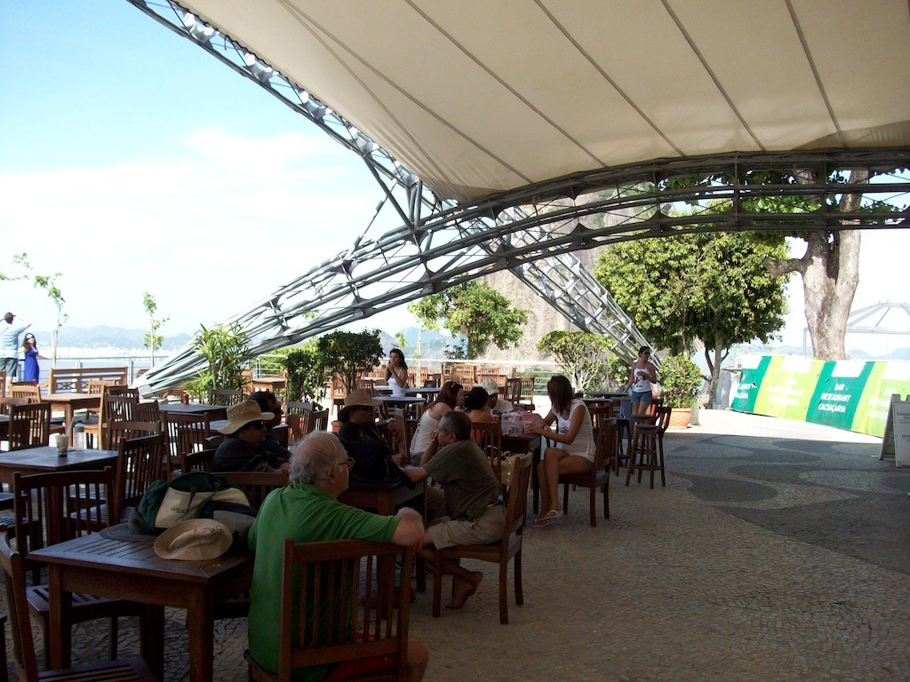 Sugar Loaf Rio de Janeiro Brazil by www.brazilfilms.com film production services