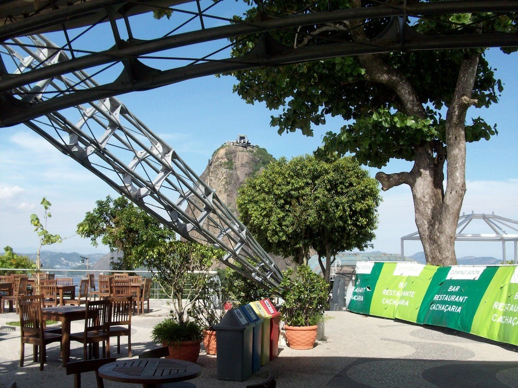 Sugar Loaf Rio de Janeiro Brazil by www.brazilfilms.com film production services
