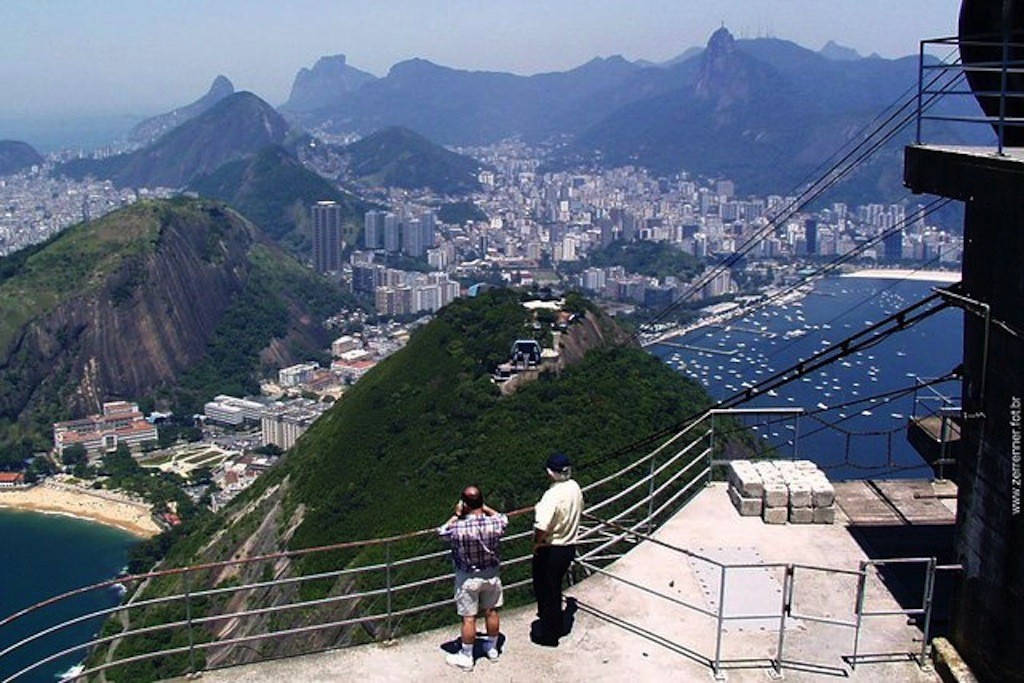 sugar loaf Rio de Janeiro Brazil by www.brazilfilms.com film production services
