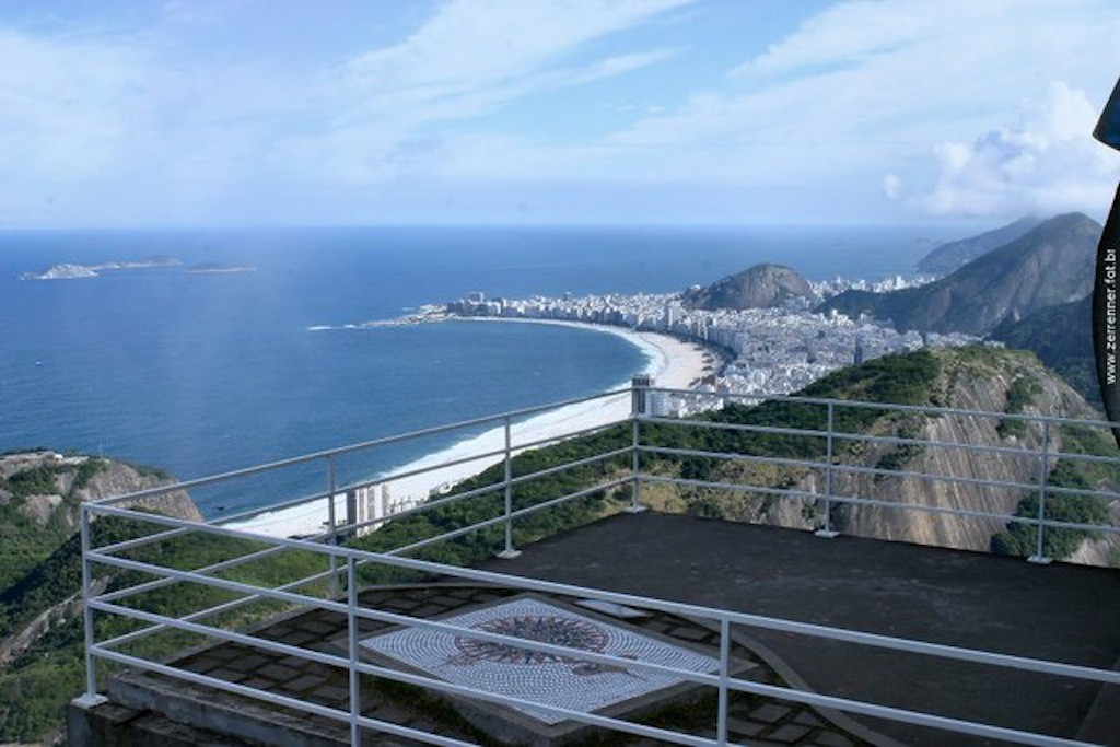 sugar loaf Rio de Janeiro Brazil by www.brazilfilms.com film production services