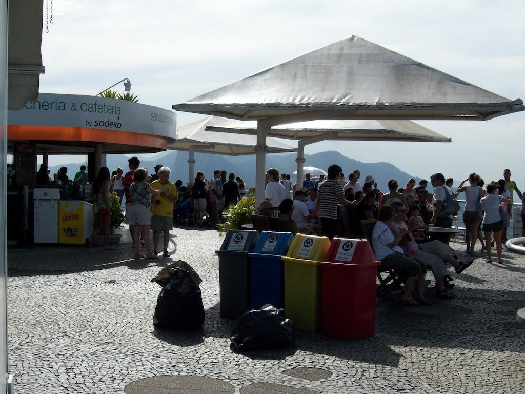 Sugar Loaf Rio de Janeiro Brazil by www.brazilfilms.com film production services