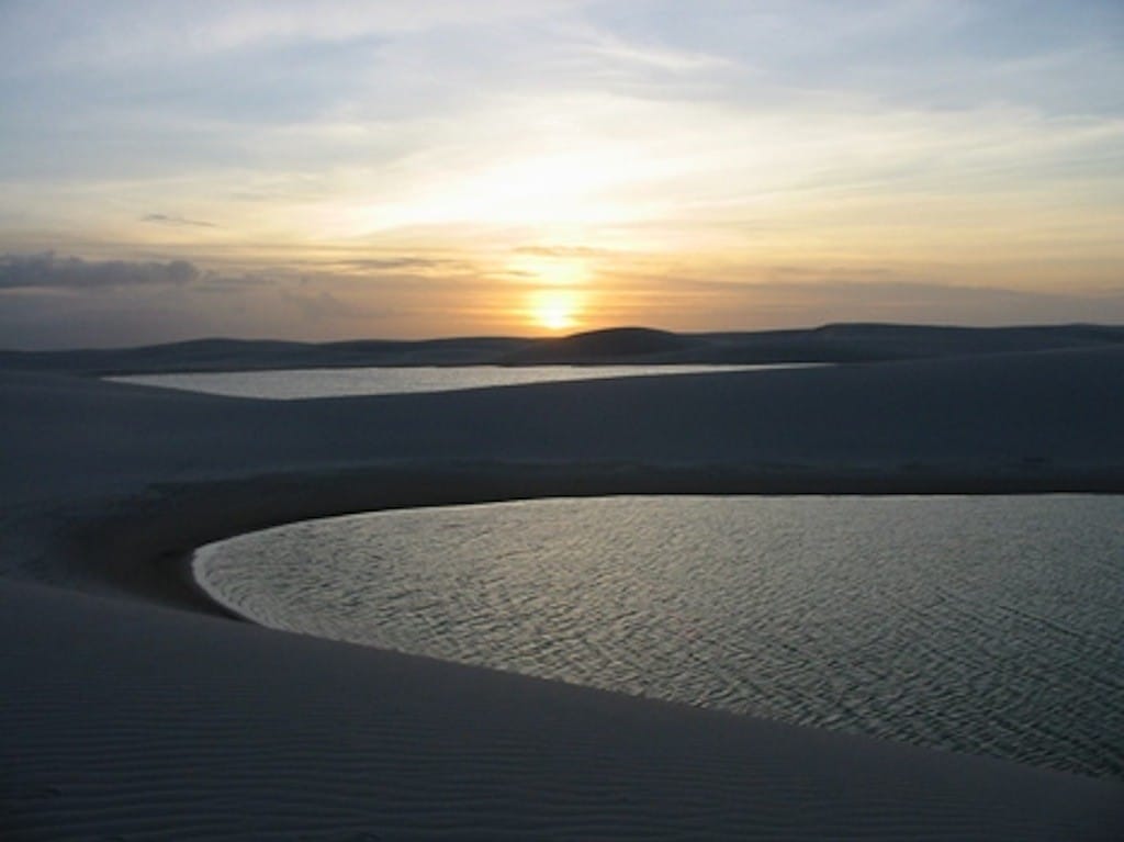 Lencois Maranhenses www.brazilfilms.com film production services