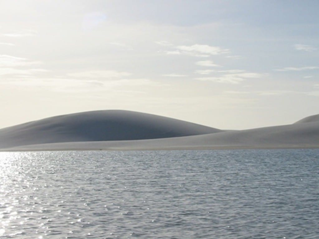 Lencois Maranhenses www.brazilfilms.com film production services