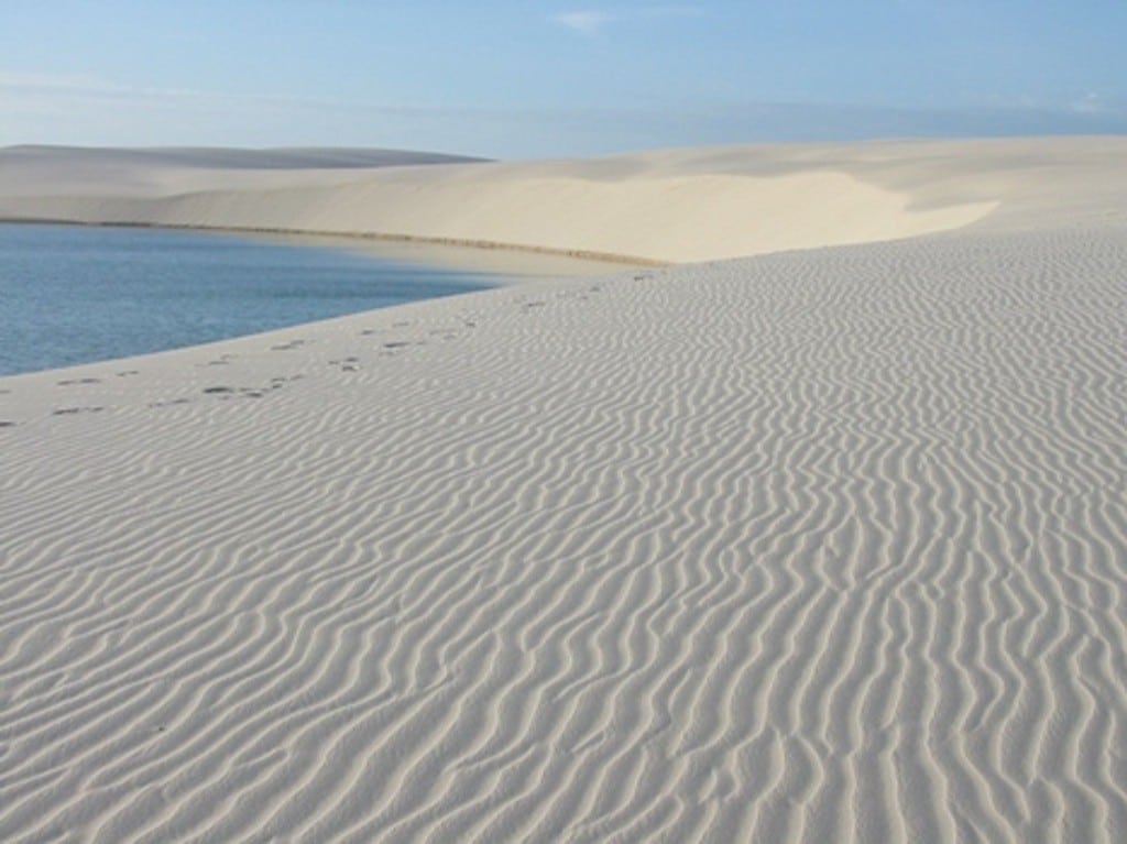 Lencois Maranhenses www.brazilfilms.com film production services