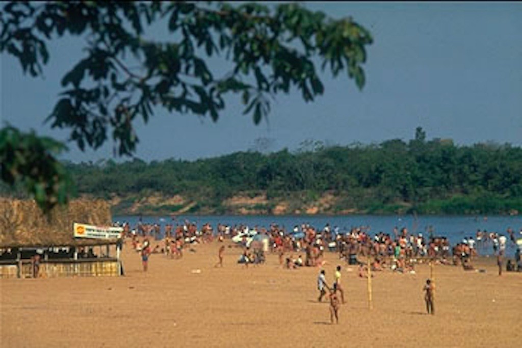Pantanal Mato Grosso do Sul Brazil www.brazilfilms a film production services