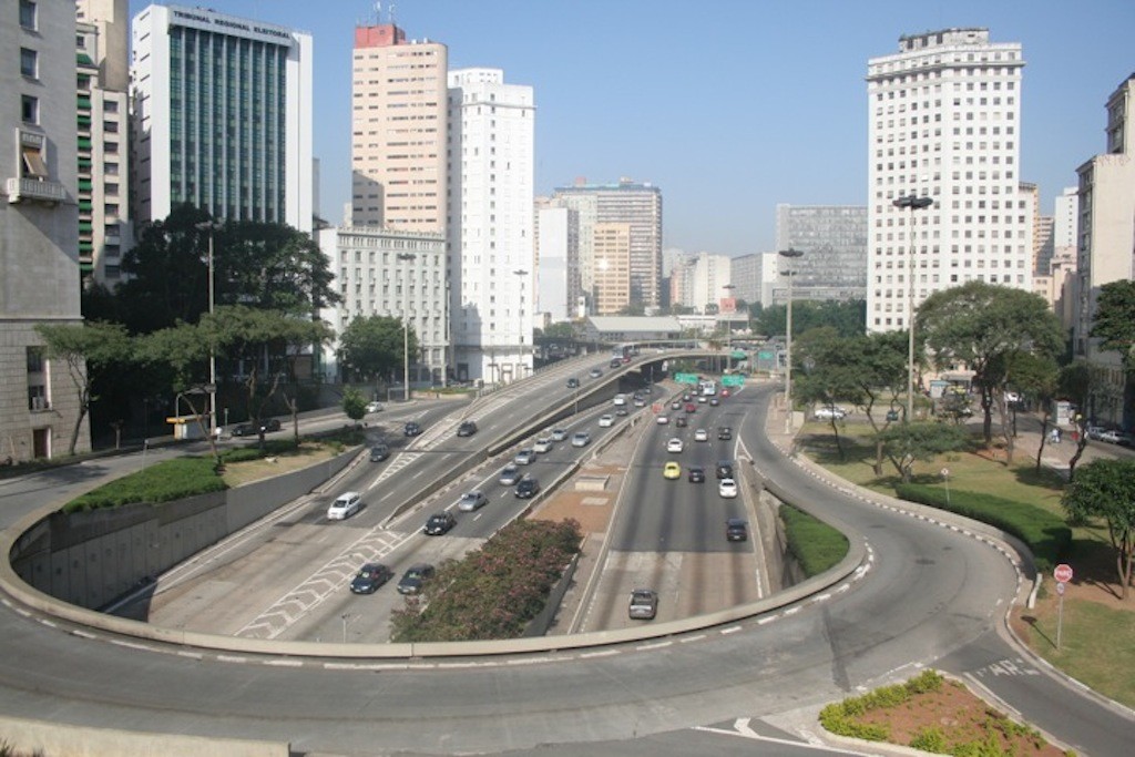 Sao Paulo by www.brazilfilms.com a film production services company